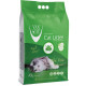 Бентонитовый наполнитель VanCat AloeVera для туалета, 10 кг