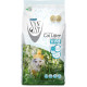 Бентонитовый наполнитель VanCat Natural для туалета, 20 кг