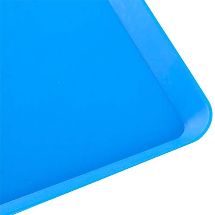 Туалет силиконовый All-Absorb для собак под пеленку, 60х60 см