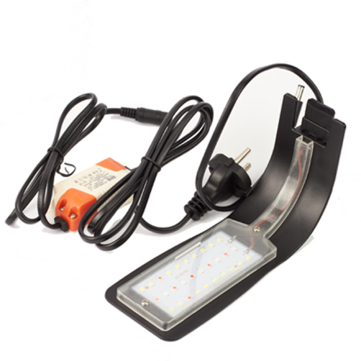 Светильник Resun PetWorx MultiSpectrum Mini на светодиодах, 6 Вт
