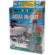 Комплект JBL Aqua In Out Complete Set для подмены воды в аквариуме с подключением к крану