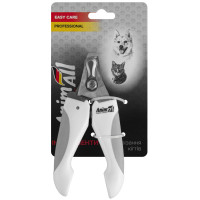 Когтерез AnimAll Groom для собак 15 x 6 см, серый