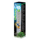 Яркое LED освещение JBL LED Solar Nature для аквариумов, 24W (549/590)