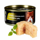 Влажный корм AnimAll для кошек, курица в нежном желе, 85г