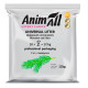 Древесный наполнитель AnimAll без аромата, для кошек, 10 + 2 кг в подарок