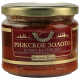 Кілька балтійська Ризьке золото смажена в томатному соусі з овочами 280 г