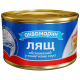 Лящ Аквамарин обсмажений у томатному соусі 230г