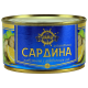 Сардина Боцман атлантична 230 г