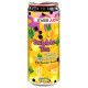 Напій безалкогольний EVER AID Bubble Tea Melon Pineapple, з/б, 0,33 л