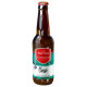 Напиток безалкогольный слабогазированный Mikki Brew Kombucha Classic, стекло, 0,35 л