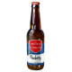 Напій безалкогольний слабогазований Mikki Brew Kombucha Blueberry скло, 0,35 л