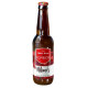 Напій безалкогольний слабогазований Mikki Brew Kombucha Millioner’s, скло, 0,35 л