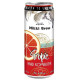 Напиток слабоалкогольный газированный Mikki Brew Kombucha Tropic, ж/б, 0,33 л