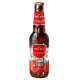 Напиток слабоалкогольный газированный Mikki Brew Kombucha Tropic, стекло, 0,35 л