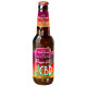 Напиток безалкогольный Mikki Brew CBD Kombucha Passion Fruit, стекло, 0,35 л