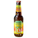 Напій безалкогольний Mikki Brew CBD Kombucha Green Apple Kiwi, скло, 0,35 л
