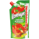 Кетчуп томатный к шашлыку "Господарочка" дой-пак 300 г (4820024793421)