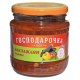 Консерви "Господарочка" Баклажани в аджиці 400 г (4820024797689)
