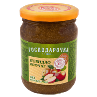 Повидло "Господарочка" яблочное 315 г