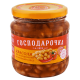 Фасоль по-домашнему "Господарочка" в остром соусе 460 г (4820024797788)