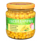 Кукурудза цукрова "Господарочка" консервована із цілих зерен с/б 430 г (4820024797856)