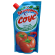 Соус томатний "Господарочка" Гострий дой-пак 300 г (4820024793407)