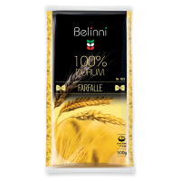Макарони Belinni Метелики фігурні 500 г