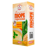 Пюре Козуб Продукт горохове 400 г