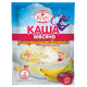 Каша Козуб Продукт вівсяна з полуницею та бананом 40 г