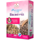 Пластівці Козуб Продукт Найніжніші вівсяні + чіа в коробці 500 г