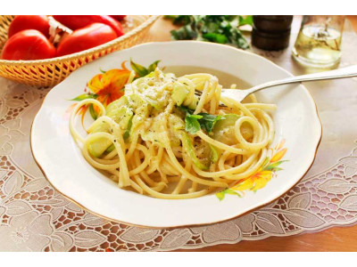 Смачна паста без м’яса