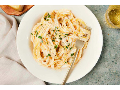 Класичний рецепт пасти Альфредо