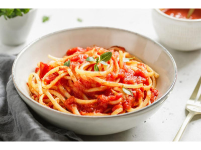 Паста з доступних продуктів, що завжди є вдома