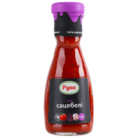 Соус Руна Сацебелі 235 г