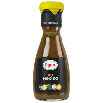 Соус Руна Мехіко 235 г