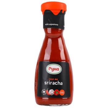 Соус Руна Шрірача 235 г