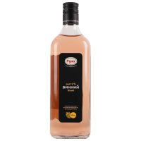 Оцет Руна з харчової сировини винний Білий 6% 500 м л