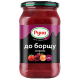 Заправка Руна до червоного борщу стерилізована 470 г