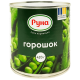 Горошок Руна зелений консервований 420 г