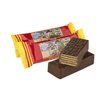 Цукерки Стимул Гулівер 1,5 кг