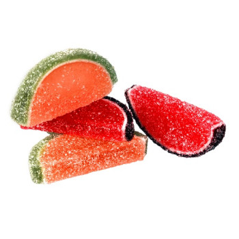 Мармелад Стимул Гранатово-грейпфрутові дольки 2,5кг