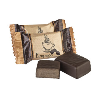 Цукерки Стимул Еспресо 1,5кг