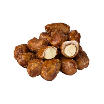 Східні солодощі типу карамелі Стимул Арахіс Рижик в пакетах 3кг