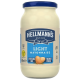 Соус майонезний Hellmann's Лайт 27% жиру 405мл
