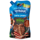 Соус ЧУМАК Техаський BBQ ДП 200г