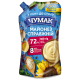 Майонез ЧУМАК Справжній 72% ДП 300г