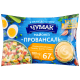 Майонез ЧУМАК Провансаль 67% П 180г
