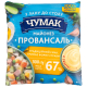 Майонез ЧУМАК Провансаль 67% П 300г