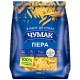 Макарони ЧУМАК Пера ПУ 400г