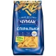 Макарони ЧУМАК Спіральки ПУ 400г